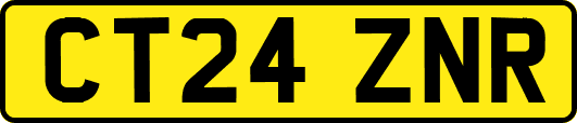 CT24ZNR