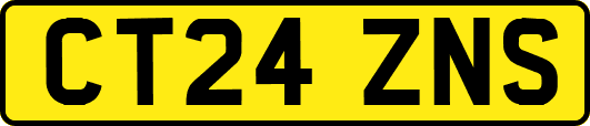 CT24ZNS