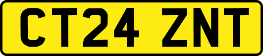 CT24ZNT