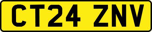 CT24ZNV