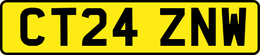 CT24ZNW