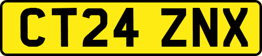 CT24ZNX