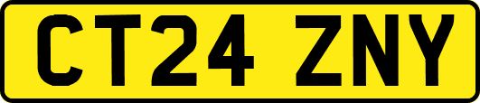 CT24ZNY