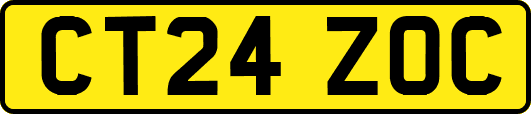 CT24ZOC