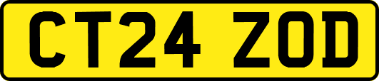 CT24ZOD
