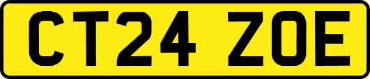 CT24ZOE