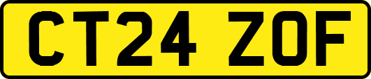 CT24ZOF
