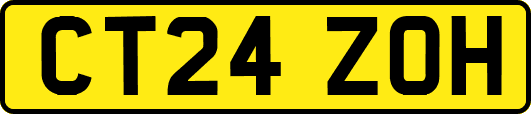 CT24ZOH