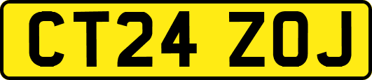 CT24ZOJ