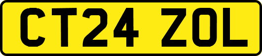CT24ZOL