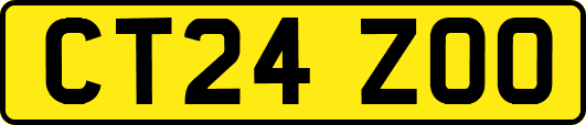 CT24ZOO