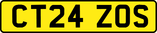 CT24ZOS