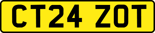 CT24ZOT
