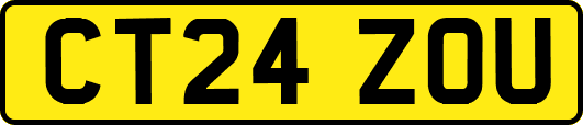 CT24ZOU