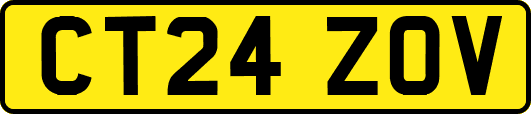 CT24ZOV