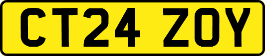CT24ZOY
