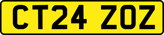 CT24ZOZ