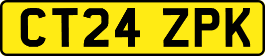 CT24ZPK