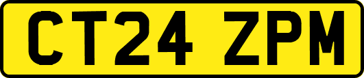 CT24ZPM