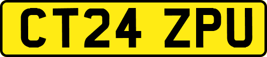 CT24ZPU