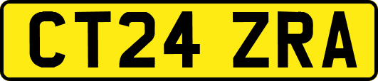 CT24ZRA