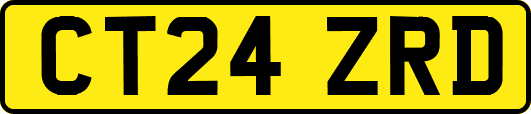 CT24ZRD