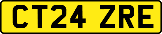 CT24ZRE