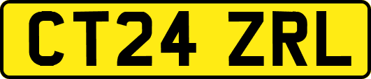 CT24ZRL
