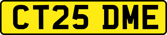 CT25DME