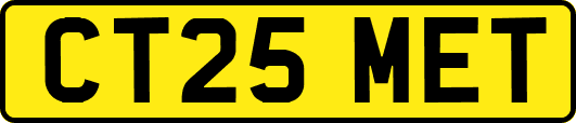 CT25MET