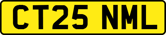 CT25NML
