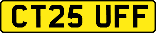 CT25UFF