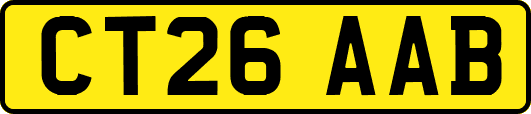 CT26AAB