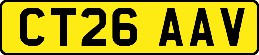 CT26AAV