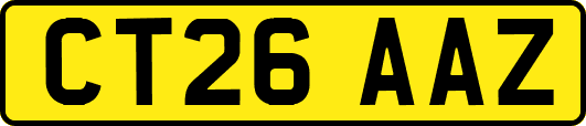 CT26AAZ