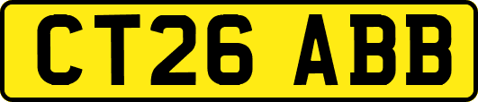 CT26ABB