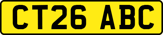 CT26ABC