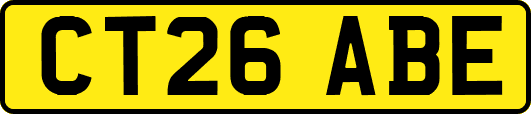 CT26ABE