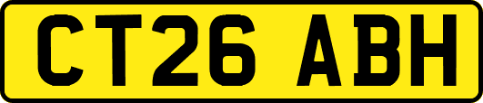 CT26ABH