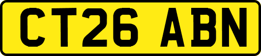 CT26ABN