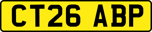 CT26ABP
