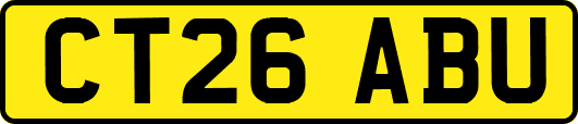 CT26ABU