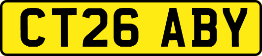 CT26ABY