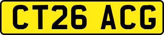 CT26ACG