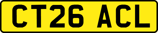 CT26ACL