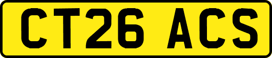 CT26ACS