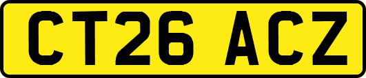 CT26ACZ