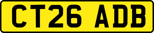 CT26ADB