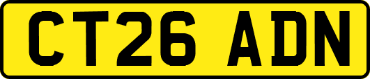CT26ADN