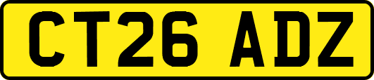 CT26ADZ